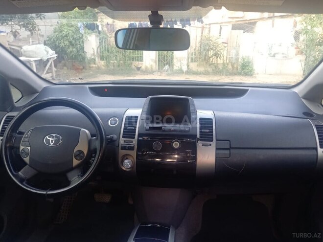 Toyota Prius 2007, 400,000 km - 1.5 l - Bakı