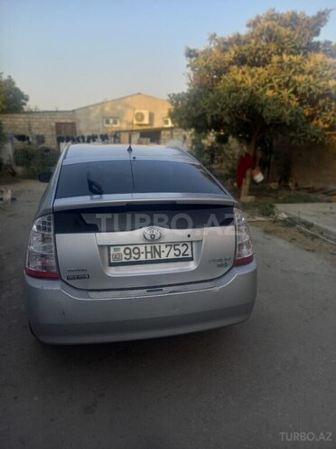 Toyota Prius 2007, 400,000 km - 1.5 l - Bakı
