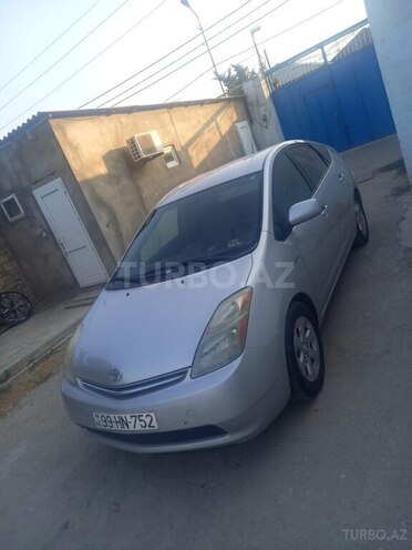 Toyota Prius 2007, 400,000 km - 1.5 l - Bakı