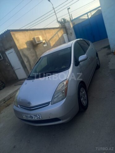 Toyota Prius 2007, 400,000 km - 1.5 l - Bakı
