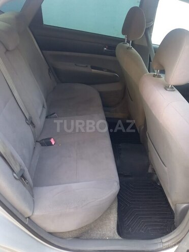 Toyota Prius 2007, 400,000 km - 1.5 l - Bakı