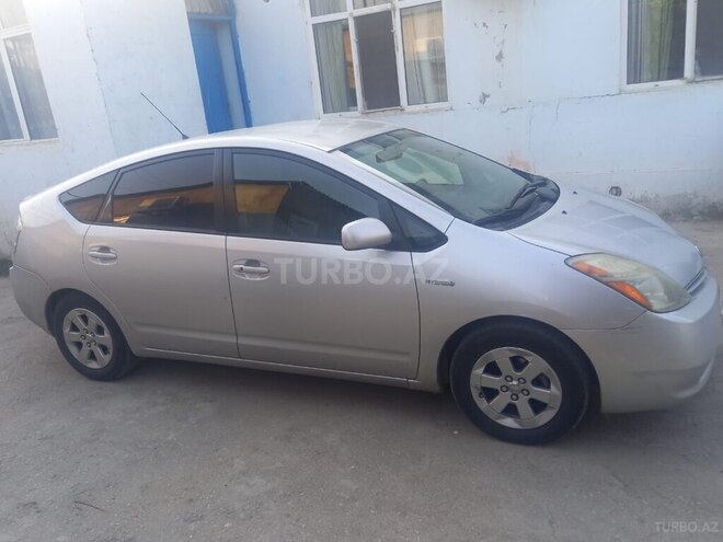Toyota Prius 2007, 400,000 km - 1.5 l - Bakı