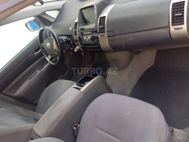 Toyota Prius 2007, 400,000 km - 1.5 l - Bakı