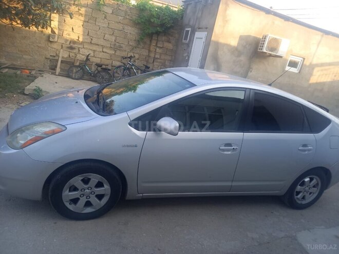 Toyota Prius 2007, 400,000 km - 1.5 l - Bakı