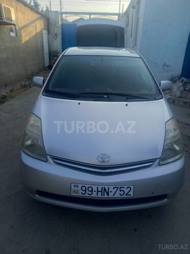 Toyota Prius 2007, 400,000 km - 1.5 l - Bakı
