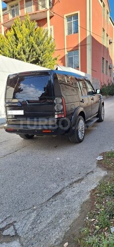 Land Rover Discovery 2005, 368,500 km - 2.7 л - Bakı