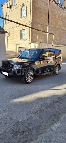 Land Rover Discovery 2005, 368,500 km - 2.7 л - Bakı