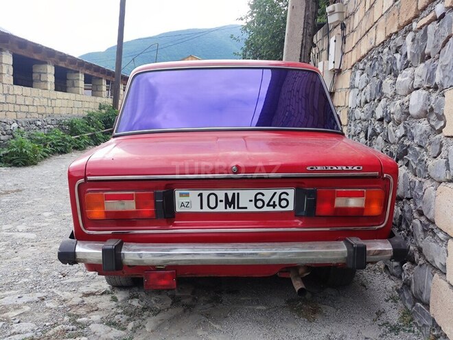 LADA (VAZ) 2106 2004, 186,358 km - 1.6 л - Şəki