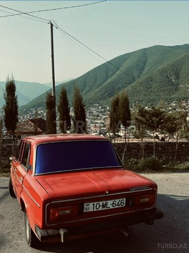 LADA (VAZ) 2106 2004, 186,358 km - 1.6 л - Şəki