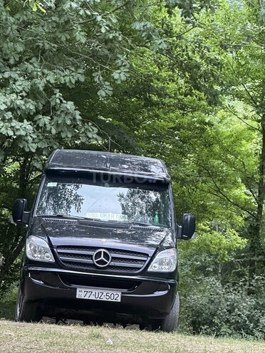 Mercedes Sprinter 315 2008, 325,000 km - 2.2 l - Bakı