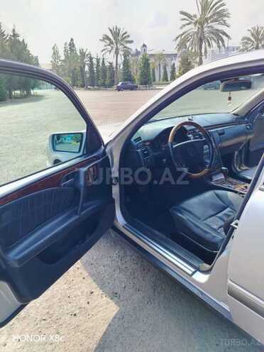 Mercedes E 320 1999, 396,000 km - 3.2 l - Lənkəran
