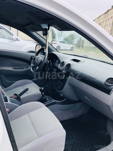 Chevrolet Lacetti 2010, 242,080 km - 1.4 l - Sumqayıt