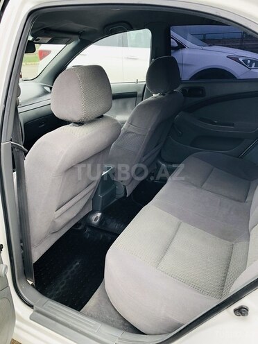 Chevrolet Lacetti 2010, 242,080 km - 1.4 l - Sumqayıt