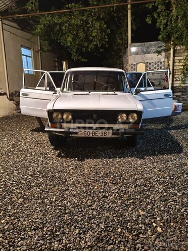 LADA (VAZ) 2106 1987, 260,000 km - 1.3 л - Goranboy