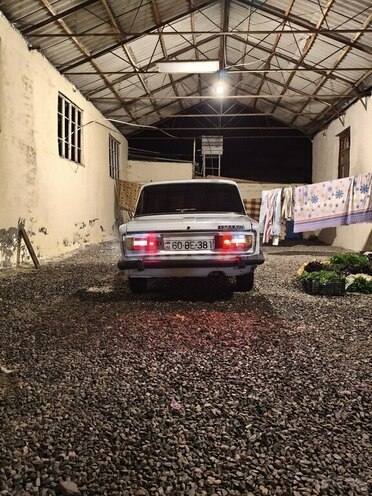 LADA (VAZ) 2106 1987, 260,000 km - 1.3 л - Goranboy