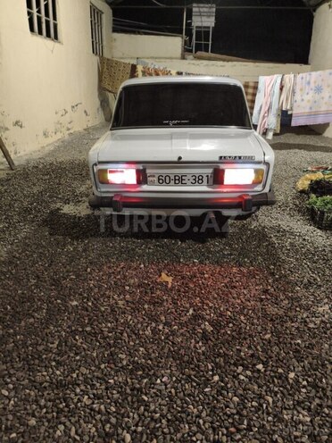 LADA (VAZ) 2106 1987, 260,000 km - 1.3 л - Goranboy