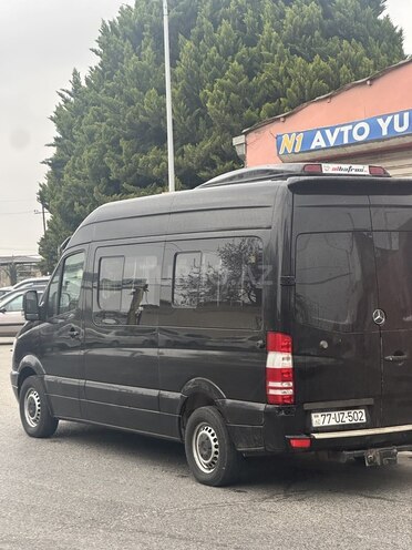 Mercedes Sprinter 315 2008, 325,000 km - 2.2 l - Bakı