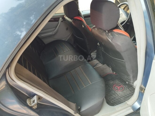 Mercedes C 180 1993, 320,500 km - 1.8 l - Gəncə