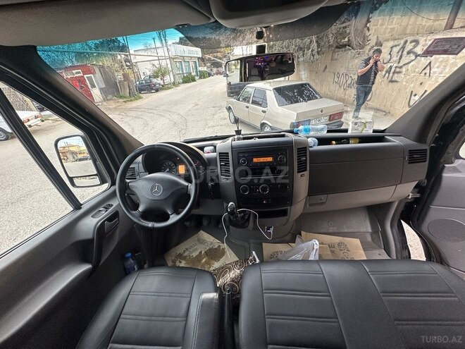 Mercedes Sprinter 315 2008, 325,000 km - 2.2 l - Bakı