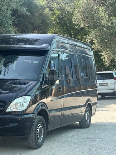 Mercedes Sprinter 315 2008, 325,000 km - 2.2 l - Bakı