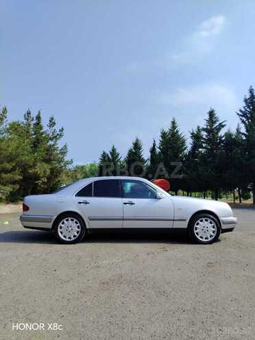 Mercedes E 320 1999, 396,000 km - 3.2 l - Lənkəran