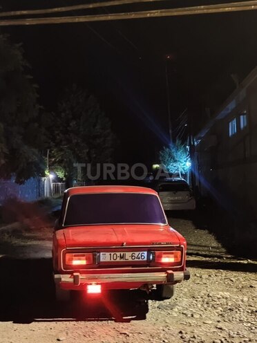 LADA (VAZ) 2106 2004, 186,358 km - 1.6 л - Şəki