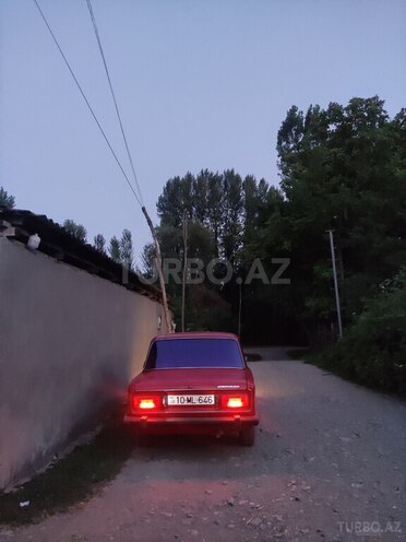 LADA (VAZ) 2106 2004, 186,358 km - 1.6 л - Şəki