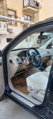 Hyundai Tucson 2004, 46,000 km - 2.7 l - Xırdalan