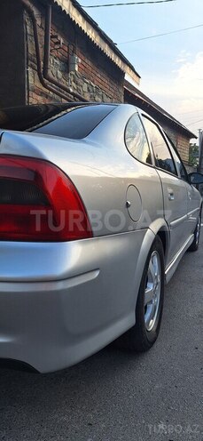 Opel Vectra 1999, 344,000 km - 1.6 l - Şəki