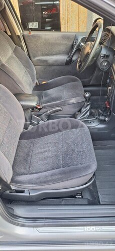 Opel Vectra 1999, 344,000 km - 1.6 l - Şəki