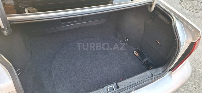 Opel Vectra 1999, 344,000 km - 1.6 l - Şəki