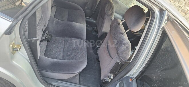 Opel Vectra 1999, 344,000 km - 1.6 l - Şəki