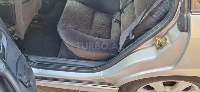 Opel Vectra 1999, 344,000 km - 1.6 l - Şəki