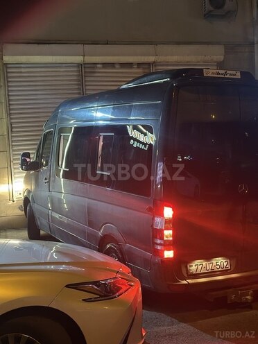 Mercedes Sprinter 315 2008, 325,000 km - 2.2 l - Bakı