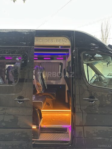 Mercedes Sprinter 315 2008, 325,000 km - 2.2 l - Bakı