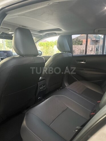Toyota Corolla 2024, 9,000 km - 1.8 l - Bakı