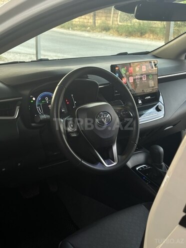 Toyota Corolla 2024, 9,000 km - 1.8 l - Bakı