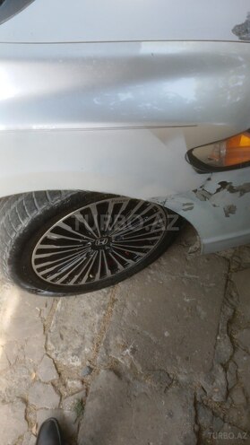 Honda Civic-9