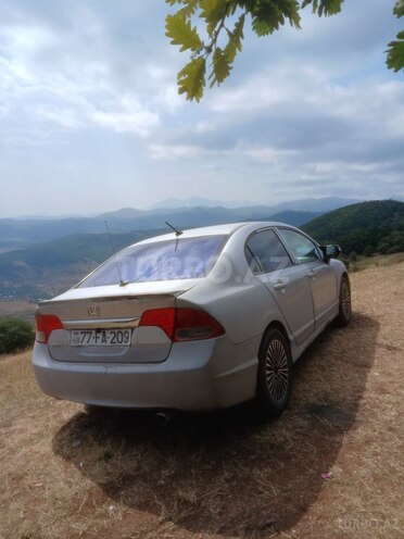 Honda Civic-8