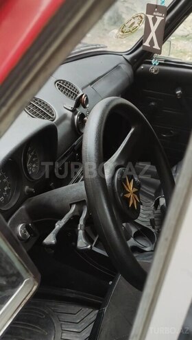 LADA (VAZ) 2106 2004, 186,358 km - 1.6 л - Şəki