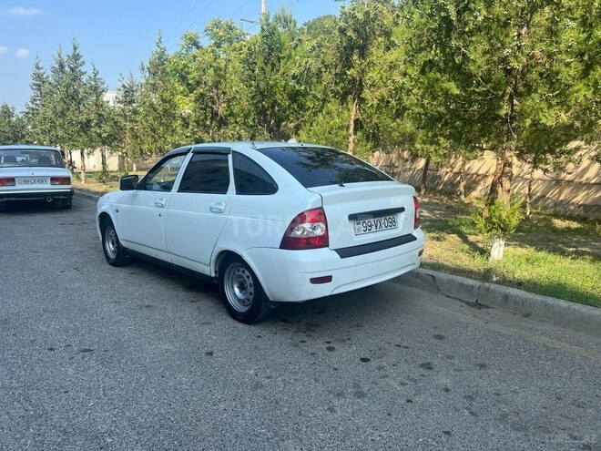 LADA (VAZ) Priora 2013, 238,000 km - 1.6 l - Qusar