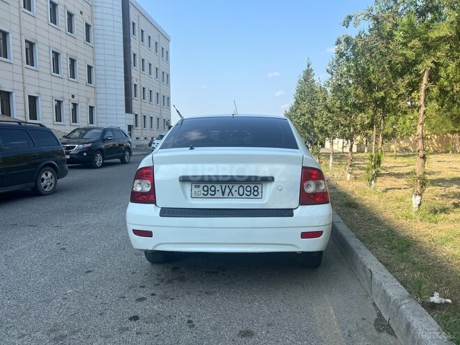 LADA (VAZ) Priora 2013, 238,000 km - 1.6 l - Qusar