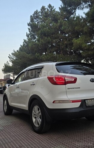 Kia Sportage 2013, 210,000 km - 2.0 л - Sumqayıt