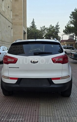 Kia Sportage 2013, 210,000 km - 2.0 л - Sumqayıt