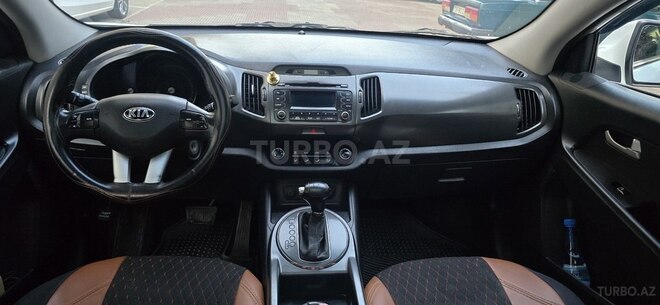 Kia Sportage 2013, 210,000 km - 2.0 л - Sumqayıt