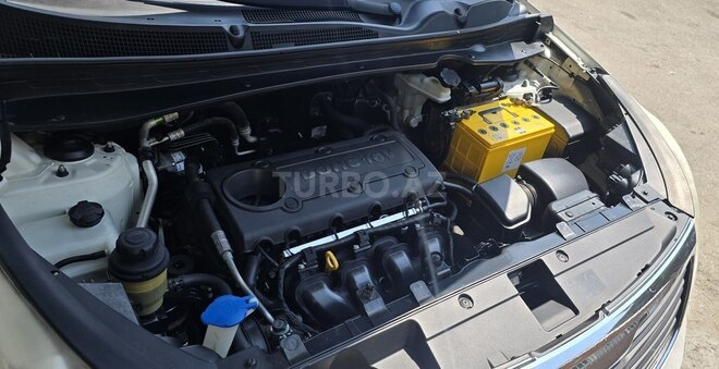 Kia Sportage 2013, 210,000 km - 2.0 л - Sumqayıt
