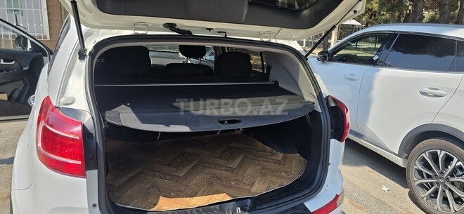 Kia Sportage 2013, 210,000 km - 2.0 л - Sumqayıt
