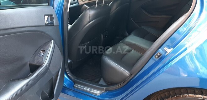 Kia Optima 2014, 145,000 km - 2.4 l - Bakı