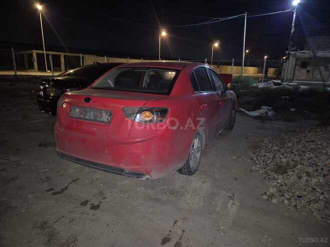 FAW Oley 2012, 200,000 km - 1.5 l - Bakı