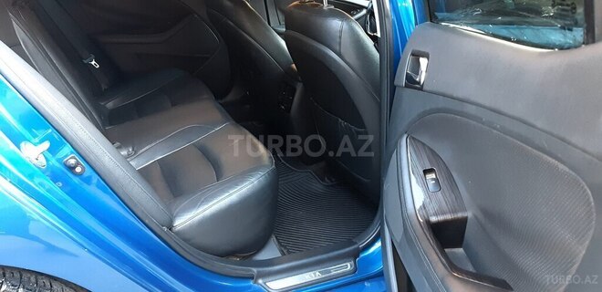 Kia Optima 2014, 145,000 km - 2.4 l - Bakı
